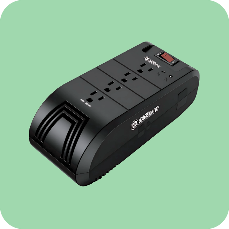 Reguladores 600w
