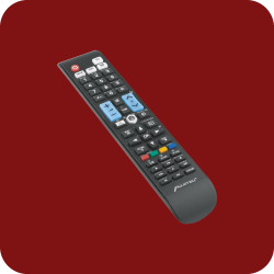 Control remoto universal