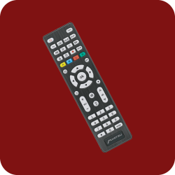 Control remoto universal