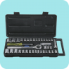 Dados juego 40 piezas