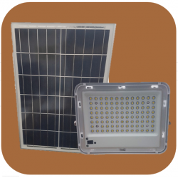 Reflector Solar Led