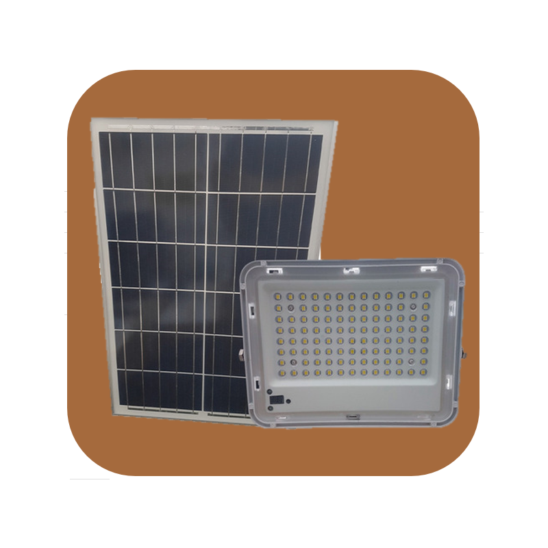 Reflector Solar Led