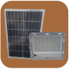 Reflector Solar Led